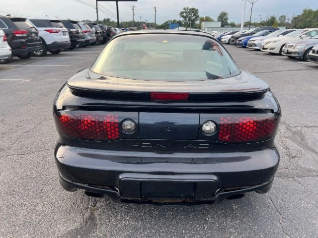 1999 Pontiac Firebird 4th Gen - Image 3 of 9