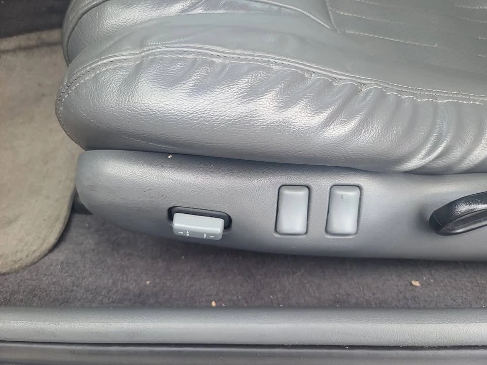 1999 Pontiac Firebird 4th Gen - Image 16 of 20