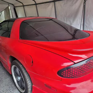 1999 Pontiac Firebird