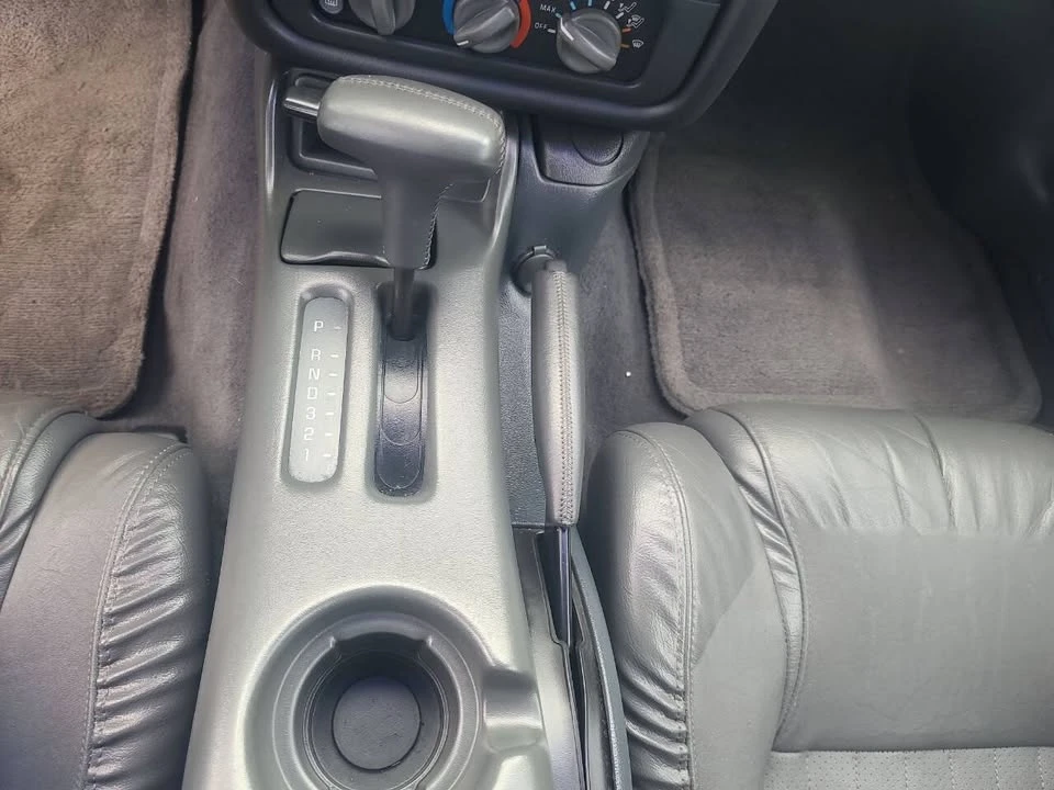 1999 Pontiac Firebird 4th Gen - Image 19 of 20