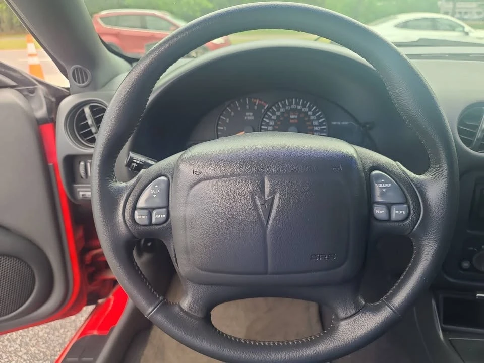 1999 Pontiac Firebird 4th Gen - Image 18 of 20