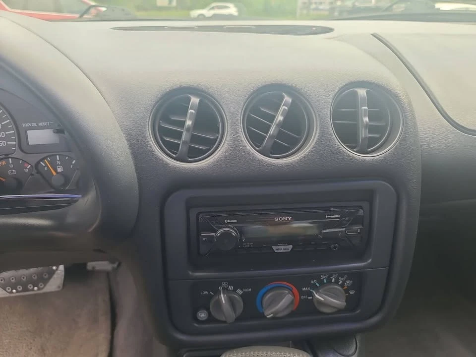 1999 Pontiac Firebird 4th Gen - Image 20 of 20