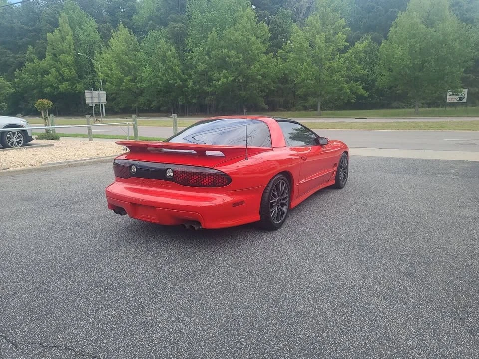 1999 Pontiac Firebird 4th Gen - Image 7 of 20