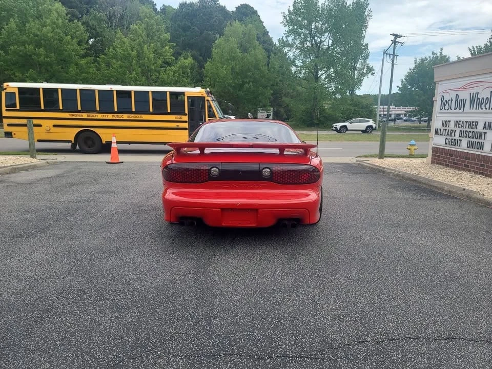 1999 Pontiac Firebird 4th Gen - Image 6 of 20