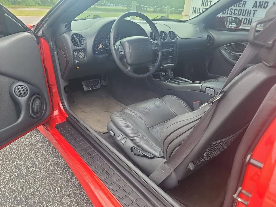 1999 Pontiac Firebird 4th Gen - Image 14 of 20