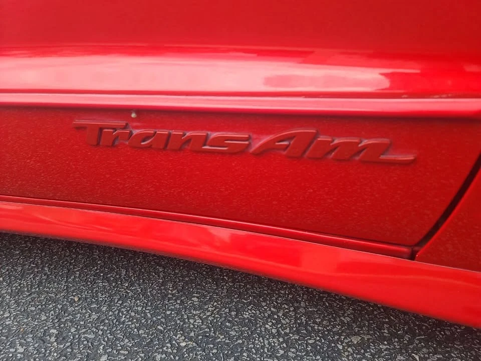 1999 Pontiac Firebird 4th Gen - Image 13 of 20