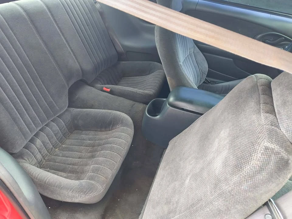 1999 Pontiac Firebird 4th Gen - Image 5 of 9