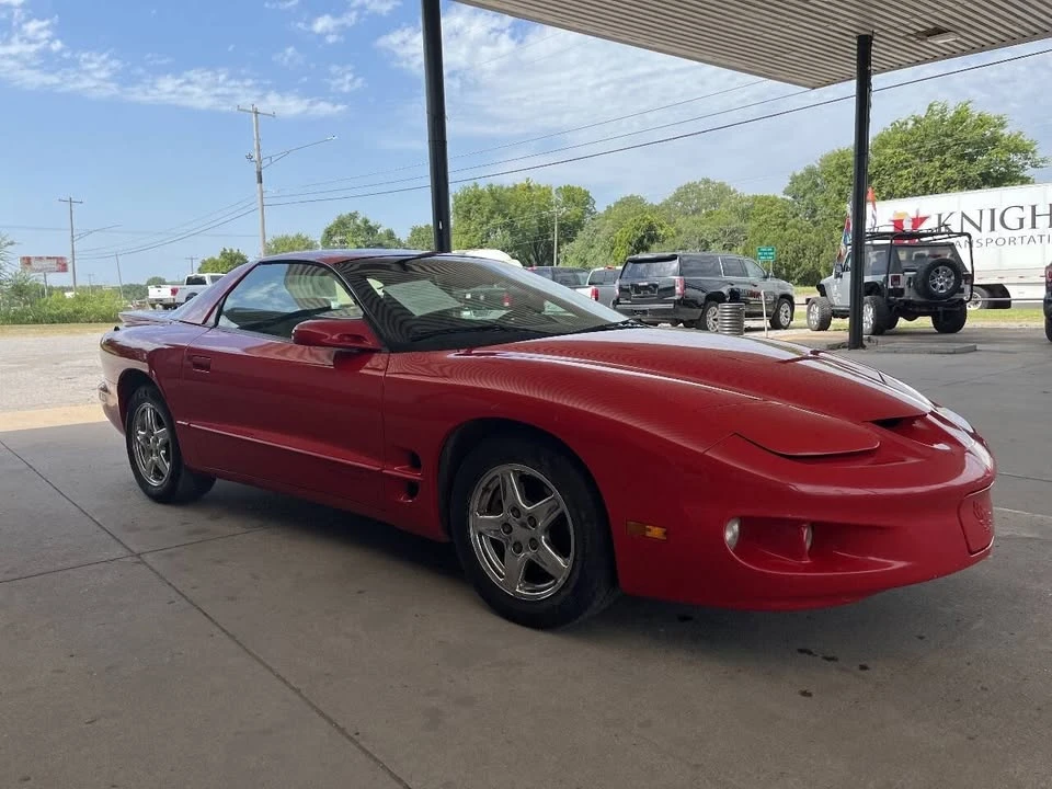 1999 Pontiac Firebird 4th Gen - Image 7 of 16