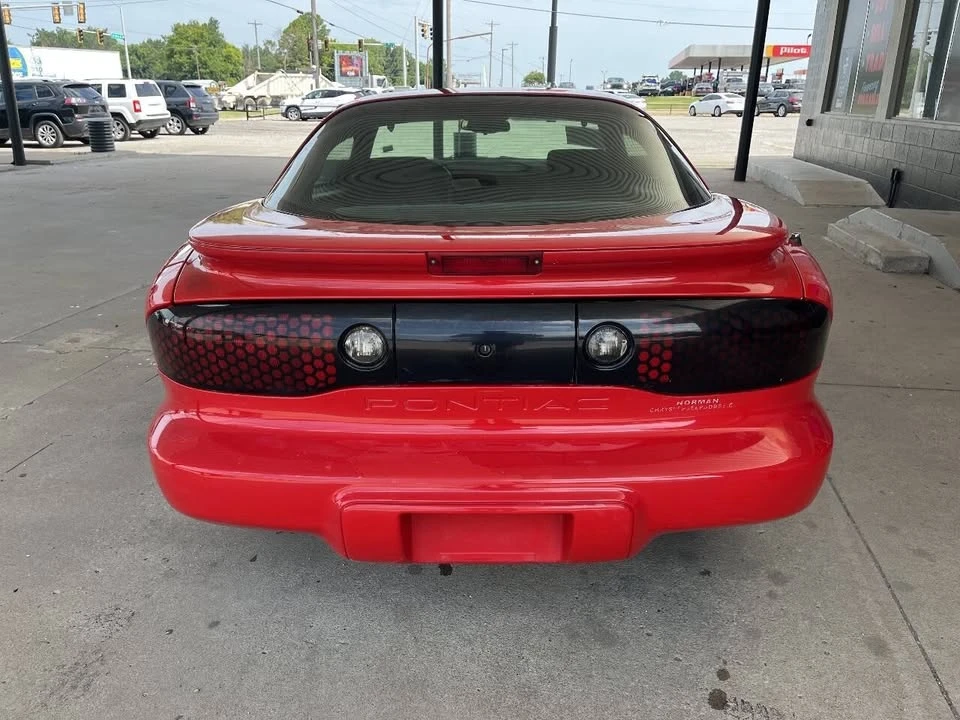 1999 Pontiac Firebird 4th Gen - Image 5 of 16