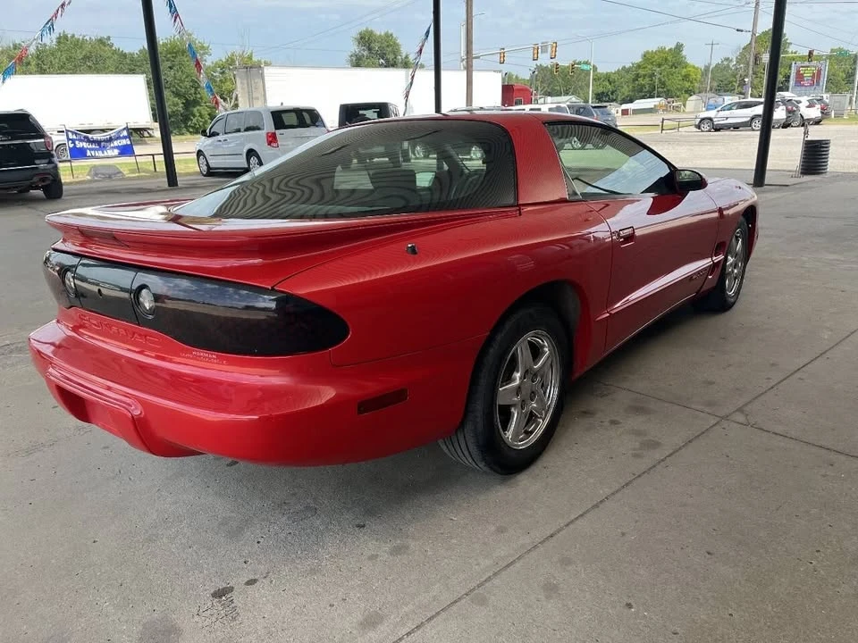 1999 Pontiac Firebird 4th Gen - Image 6 of 16