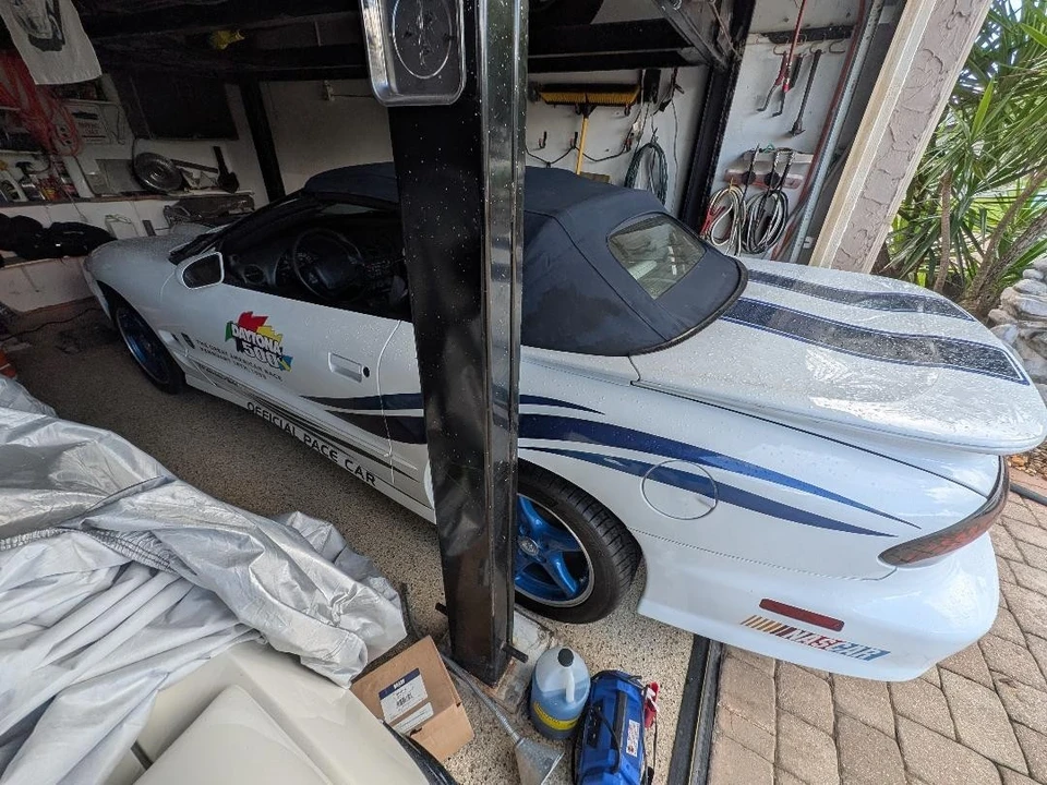 1999 Pontiac Firebird Trans Am 4th Gen - Image 4 of 24
