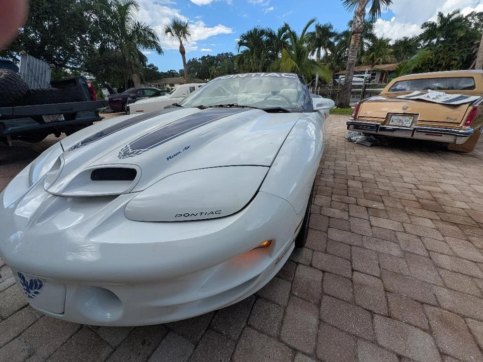 1999 Pontiac Firebird Trans Am 4th Gen - Image 23 of 24