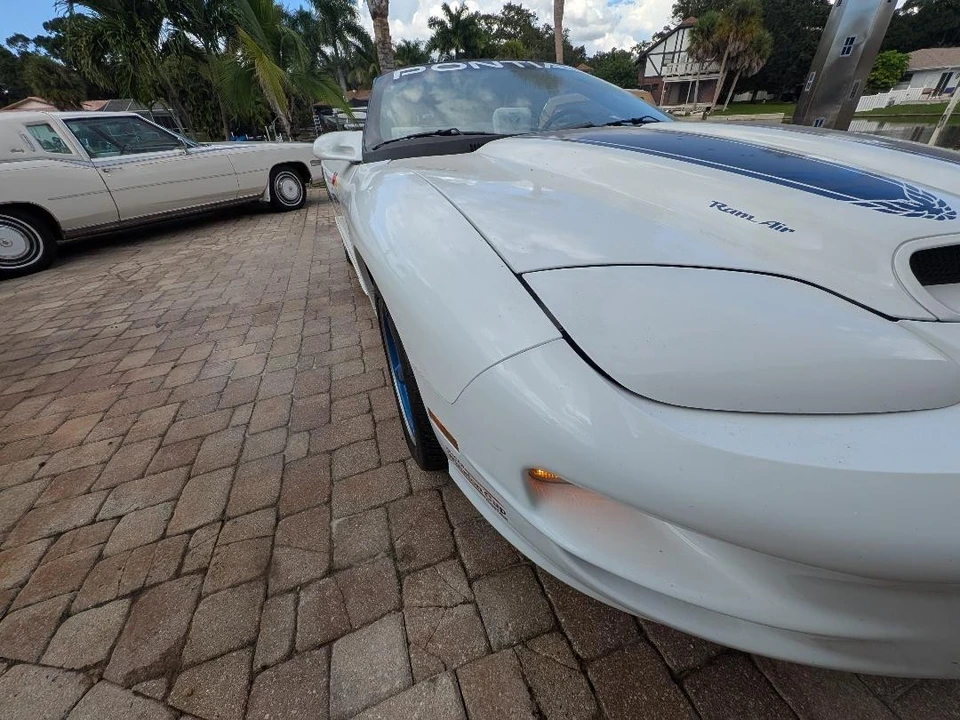 1999 Pontiac Firebird Trans Am 4th Gen - Image 24 of 24