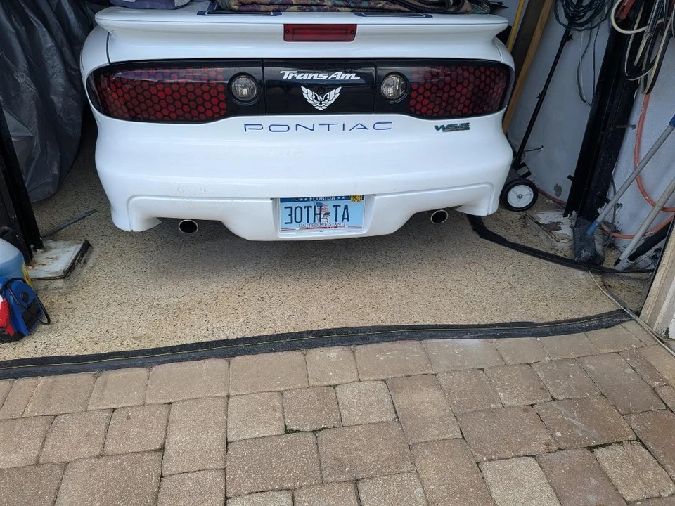 1999 Pontiac Firebird Trans Am 4th Gen - Image 21 of 24