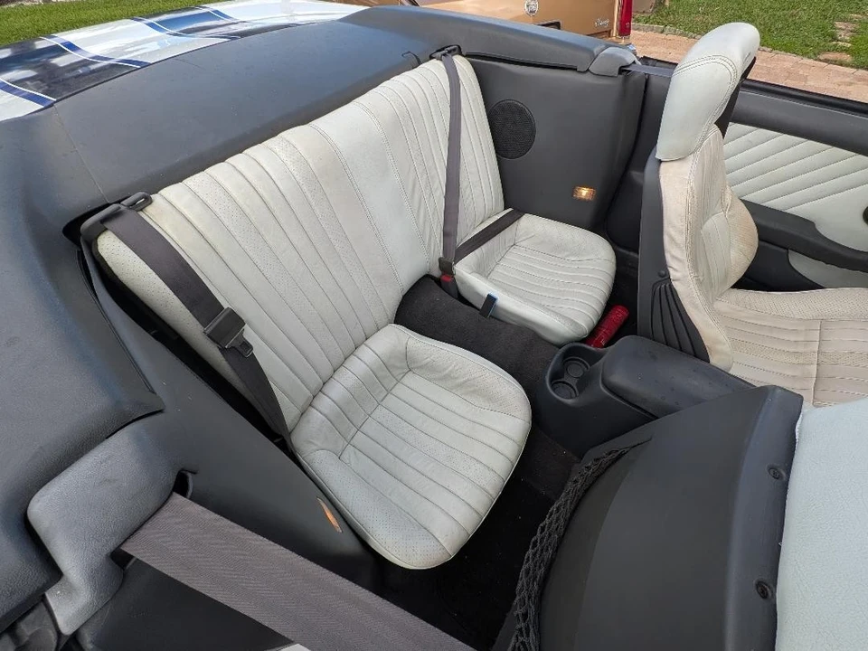 1999 Pontiac Firebird Trans Am 4th Gen - Image 14 of 24