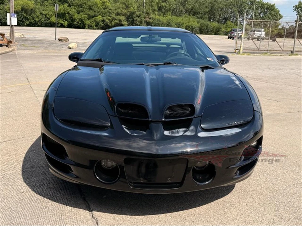 1999 Pontiac Firebird Trans Am 4th Gen - Image 31 of 31