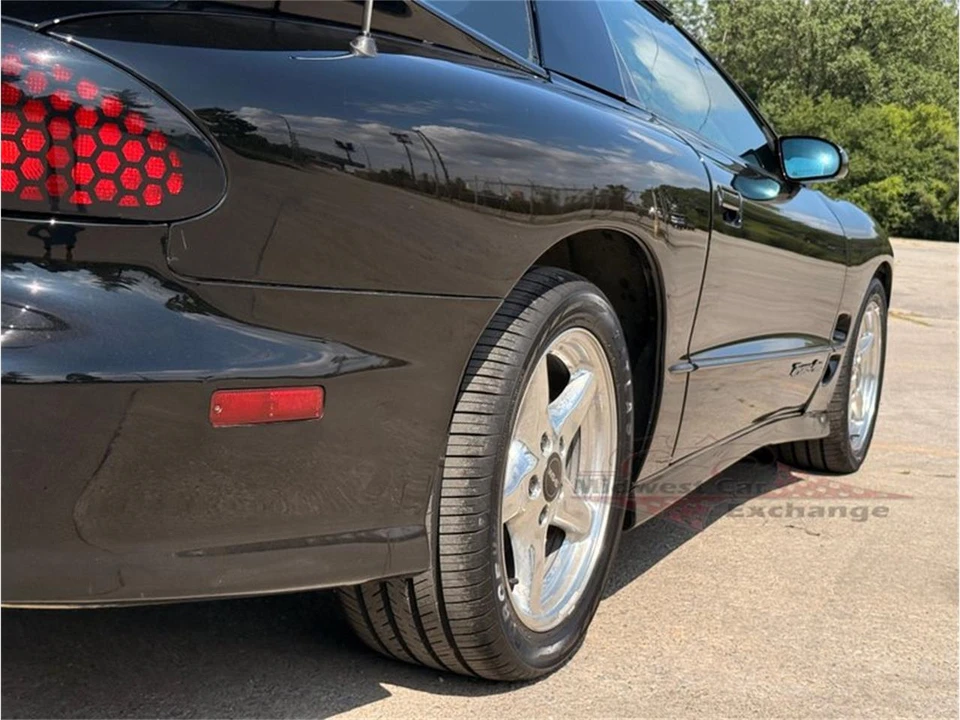 1999 Pontiac Firebird Trans Am 4th Gen - Image 29 of 31