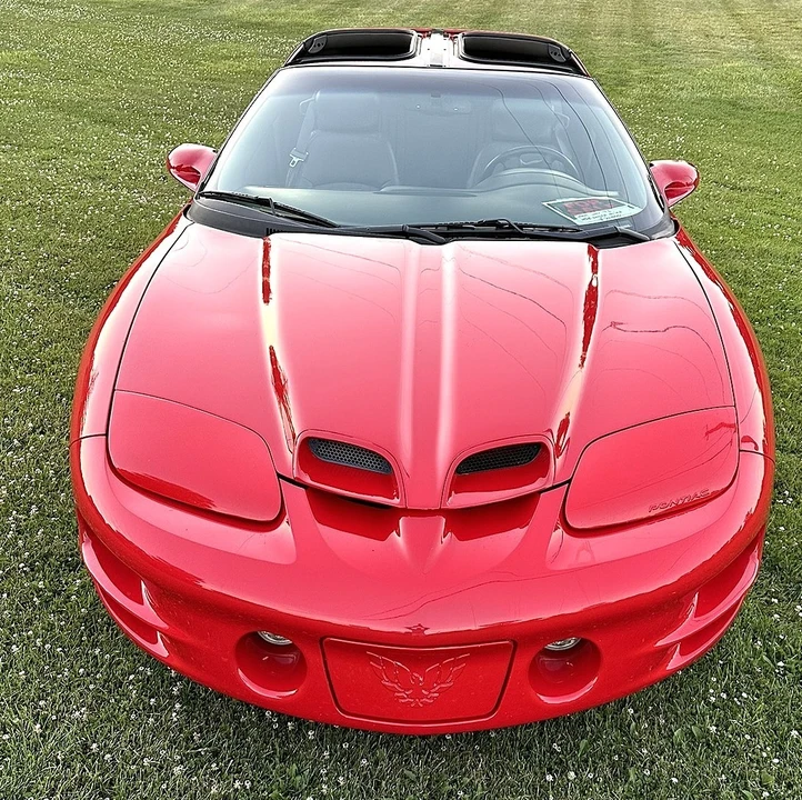1999 Pontiac Firebird Trans Am 4th Gen - Image 6 of 23