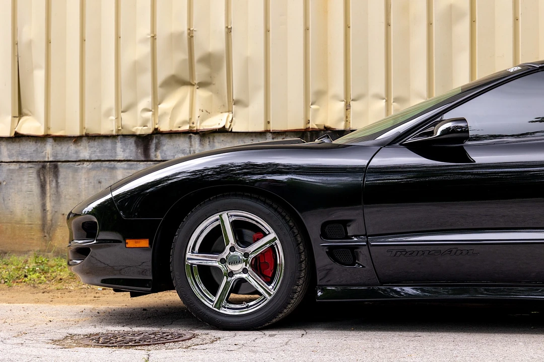 1999 Pontiac Firebird Trans Am 4th Gen - Image 13 of 31