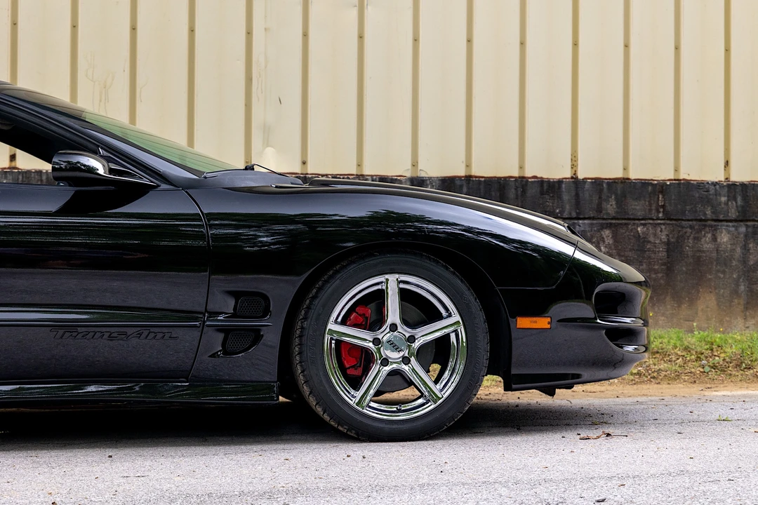 1999 Pontiac Firebird Trans Am 4th Gen - Image 15 of 31