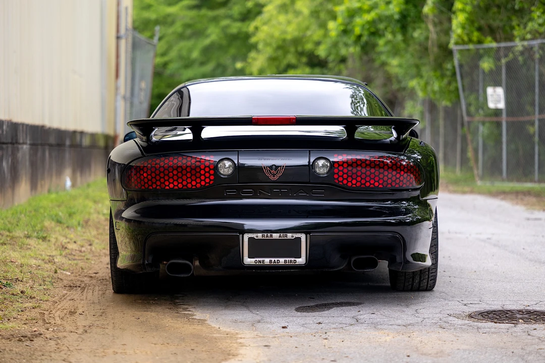 1999 Pontiac Firebird Trans Am 4th Gen - Image 6 of 31