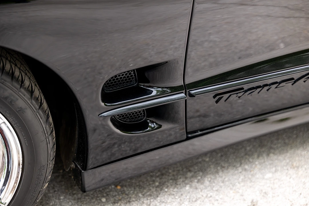 1999 Pontiac Firebird Trans Am 4th Gen - Image 30 of 31