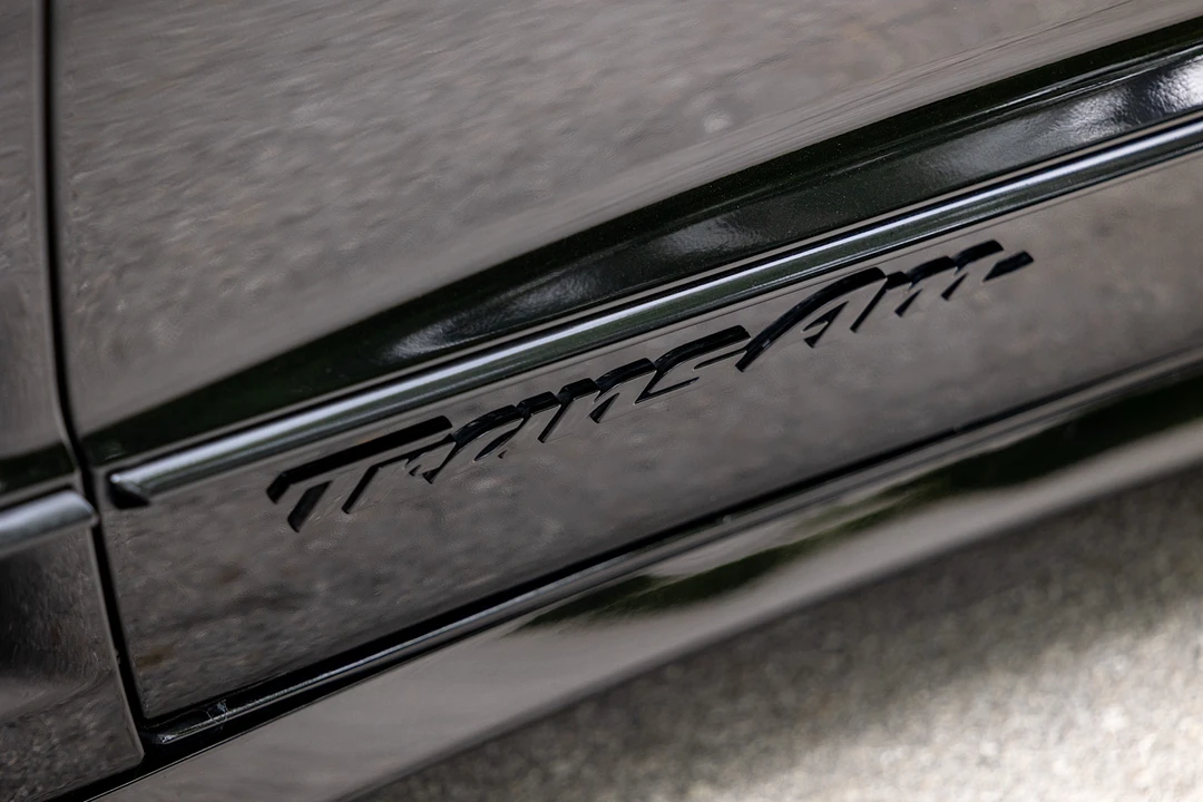 1999 Pontiac Firebird Trans Am 4th Gen - Image 29 of 31