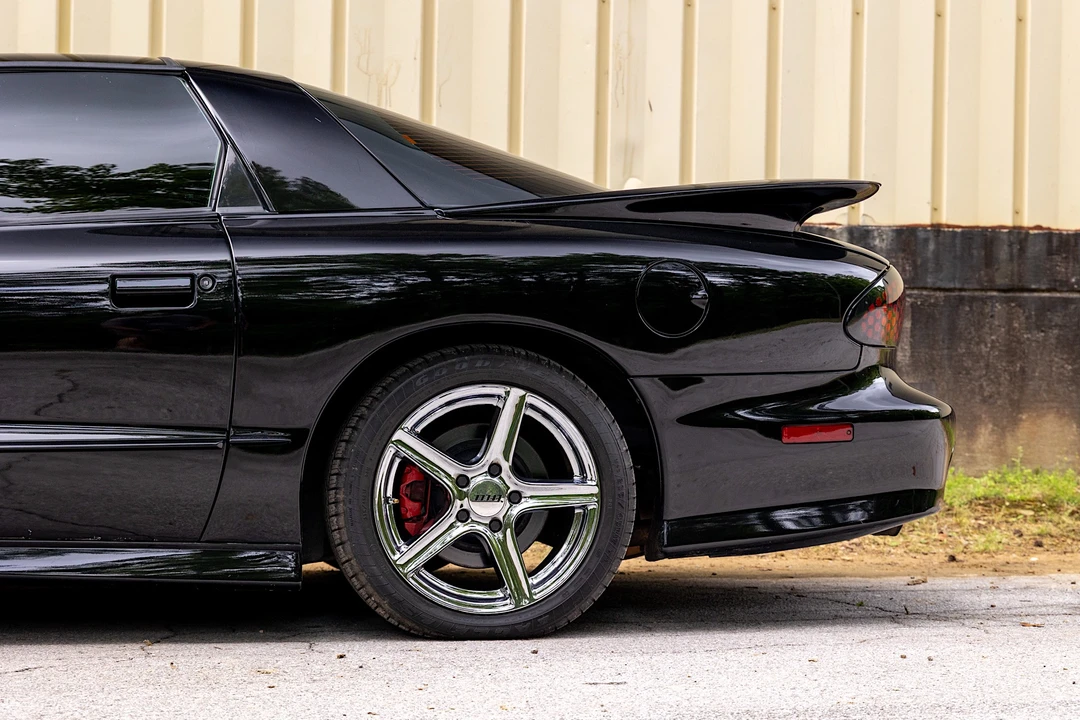 1999 Pontiac Firebird Trans Am 4th Gen - Image 20 of 31