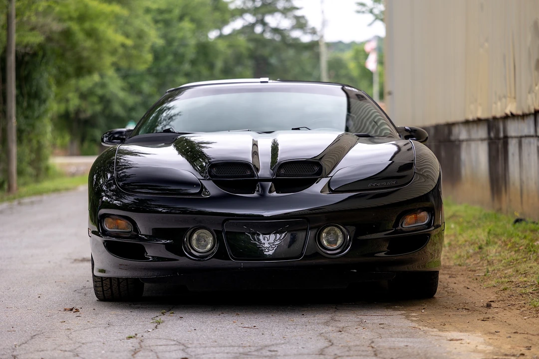 1999 Pontiac Firebird Trans Am 4th Gen - Image 11 of 31