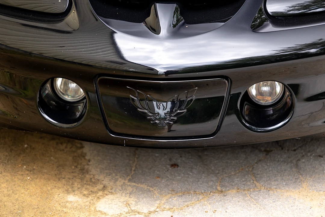 1999 Pontiac Firebird Trans Am 4th Gen - Image 25 of 31