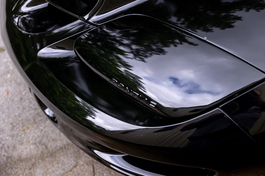 1999 Pontiac Firebird Trans Am 4th Gen - Image 14 of 31