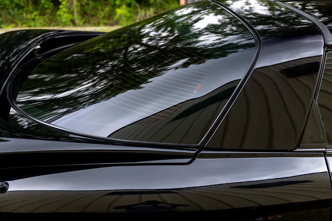 1999 Pontiac Firebird Trans Am 4th Gen - Image 31 of 31