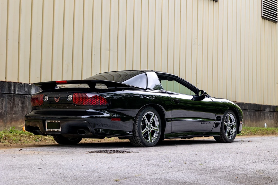 1999 Pontiac Firebird Trans Am 4th Gen - Image 7 of 31