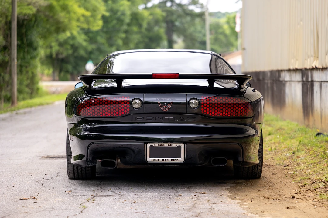 1999 Pontiac Firebird Trans Am 4th Gen - Image 5 of 31