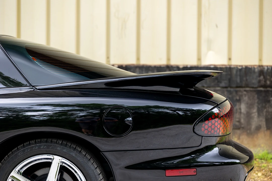 1999 Pontiac Firebird Trans Am 4th Gen - Image 28 of 31