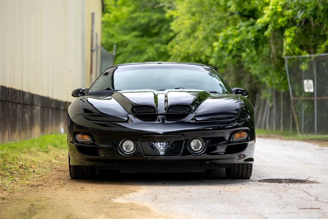1999 Pontiac Firebird Trans Am 4th Gen - Image 10 of 31