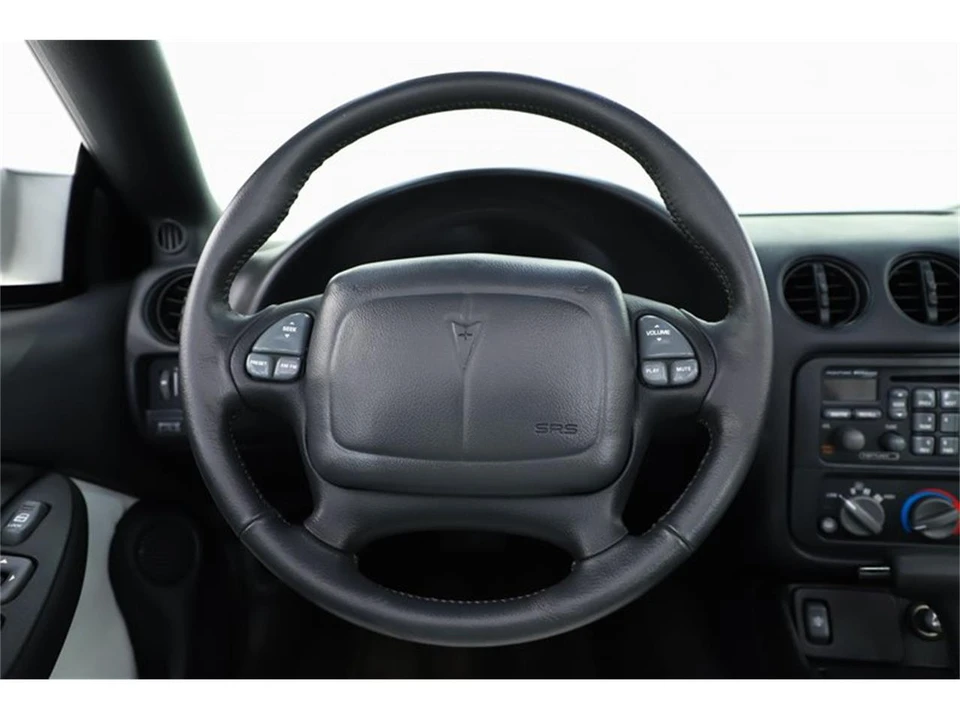1999 Pontiac Firebird Trans Am 4th Gen - Image 21 of 31