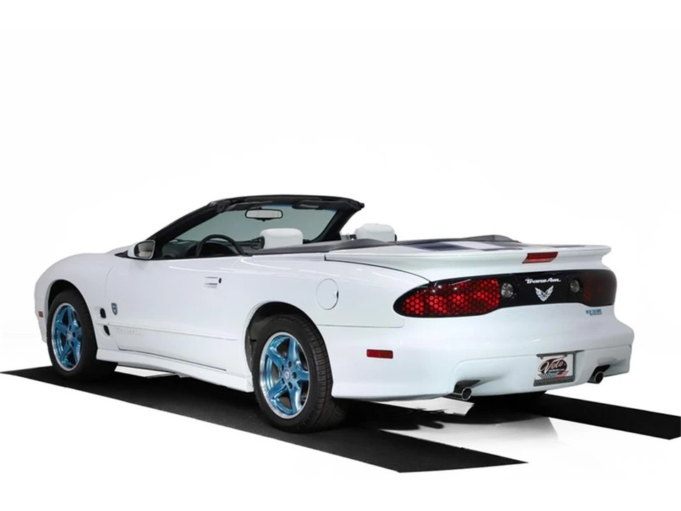 1999 Pontiac Firebird Trans Am 4th Gen - Image 6 of 31