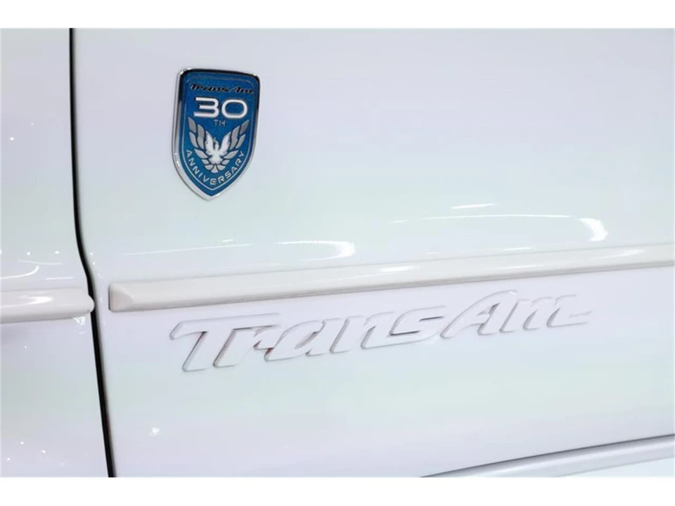 1999 Pontiac Firebird Trans Am 4th Gen - Image 11 of 31