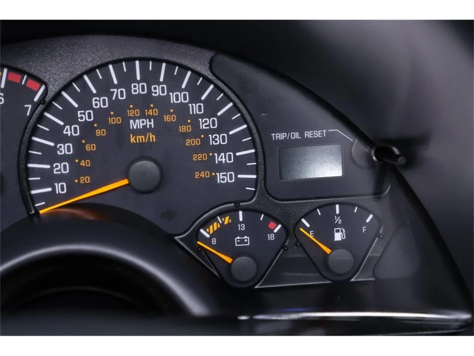 1999 Pontiac Firebird Trans Am 4th Gen - Image 26 of 31