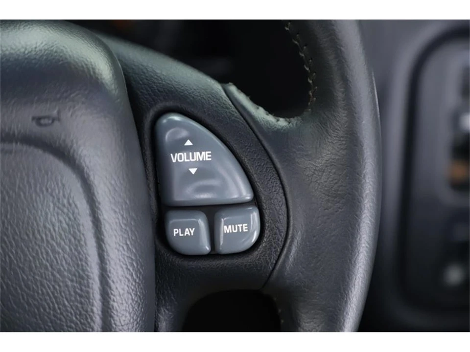1999 Pontiac Firebird Trans Am 4th Gen - Image 31 of 31