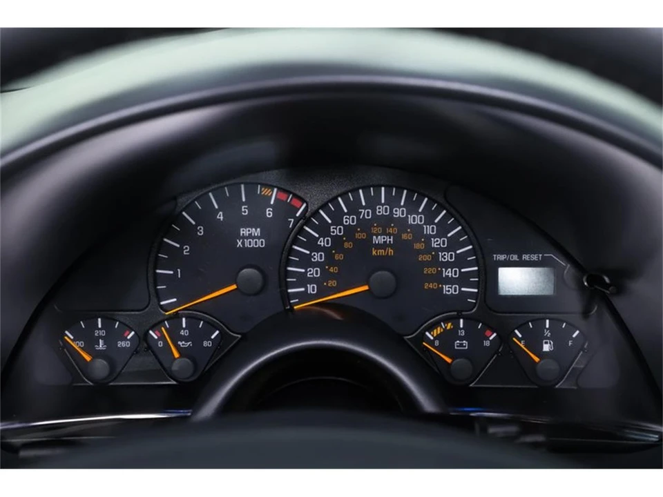 1999 Pontiac Firebird Trans Am 4th Gen - Image 22 of 31