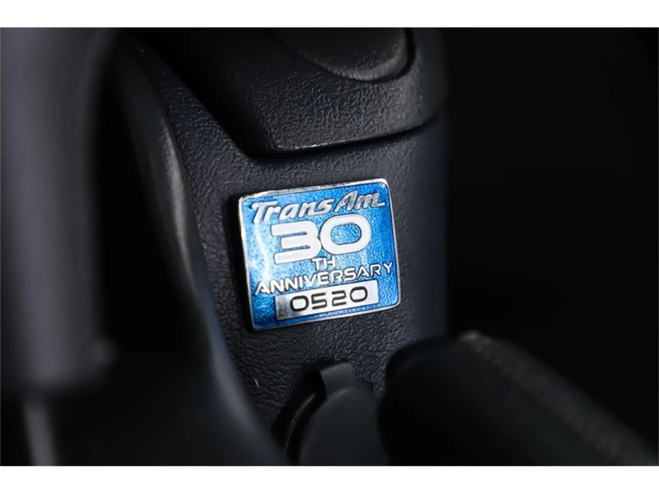 1999 Pontiac Firebird Trans Am 4th Gen - Image 28 of 31