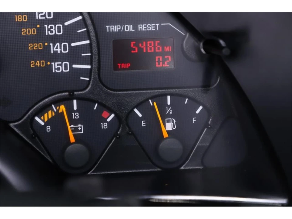 1999 Pontiac Firebird Trans Am 4th Gen - Image 3 of 31