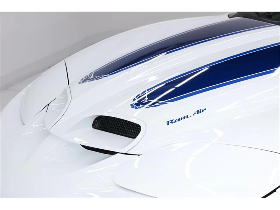 1999 Pontiac Firebird Trans Am 4th Gen - Image 24 of 31