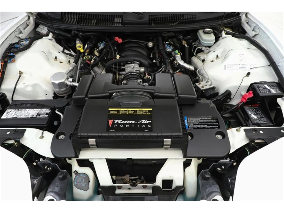 1999 Pontiac Firebird Trans Am 4th Gen - Image 5 of 31
