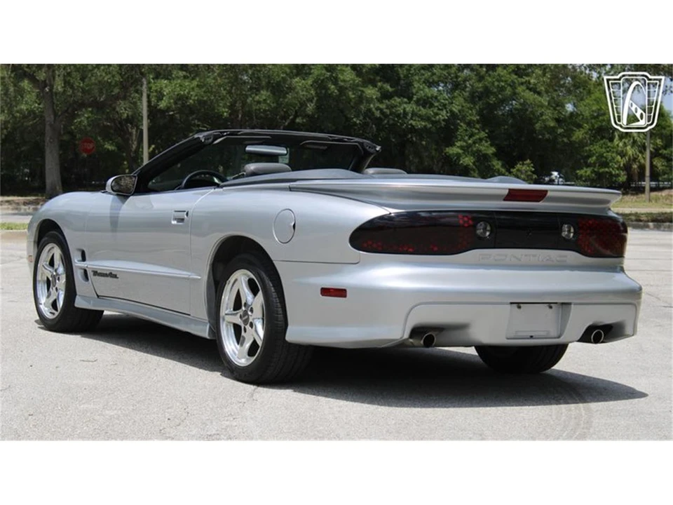 1999 Pontiac Firebird Trans Am 4th Gen - Image 6 of 31