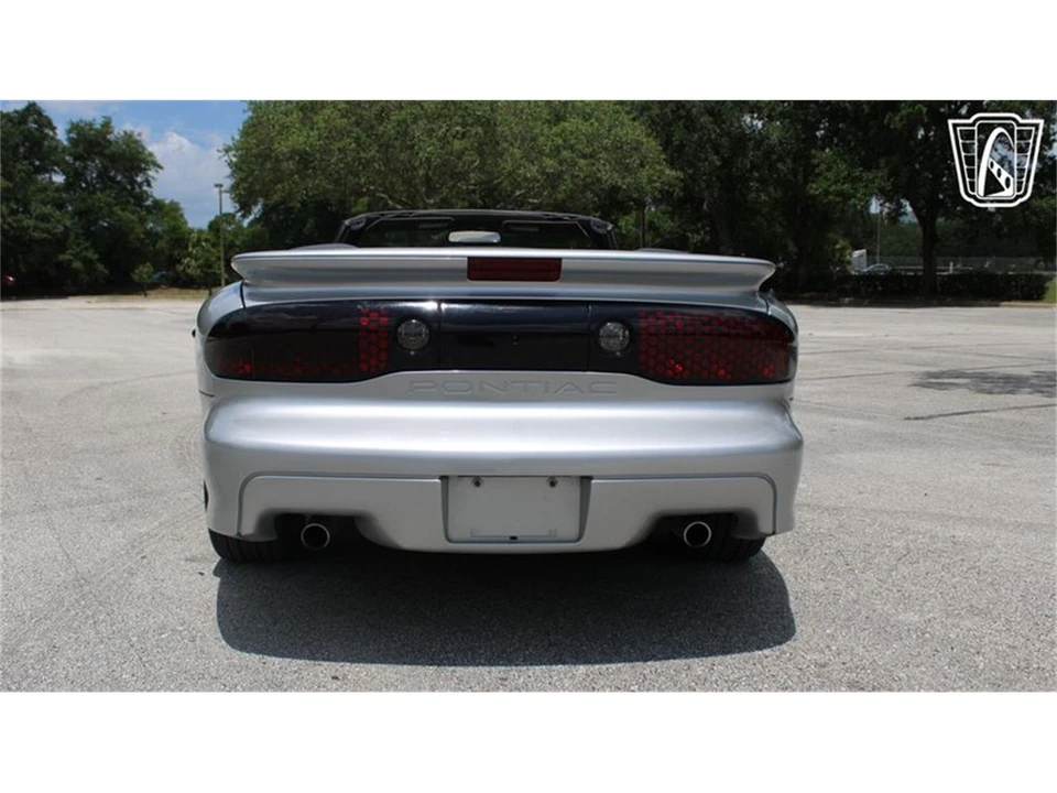 1999 Pontiac Firebird Trans Am 4th Gen - Image 21 of 31