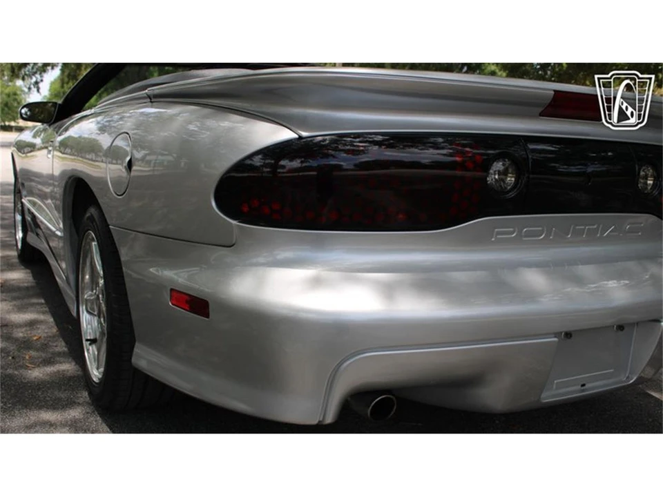 1999 Pontiac Firebird Trans Am 4th Gen - Image 31 of 31