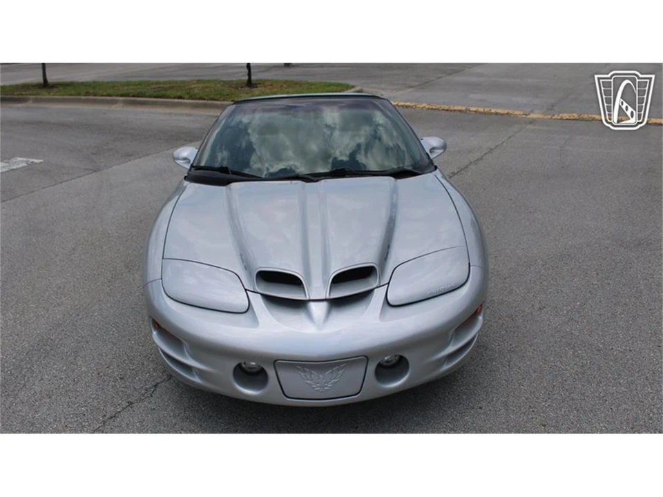 1999 Pontiac Firebird Trans Am 4th Gen - Image 16 of 31